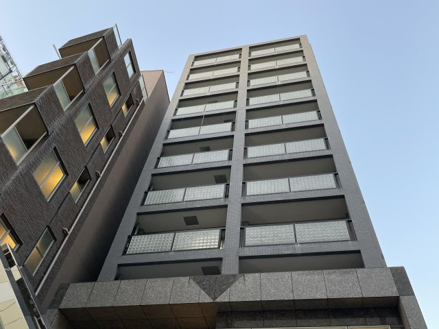 コートプラザ調布