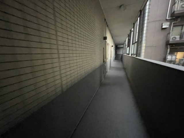 コートプラザ調布のその他共用部分