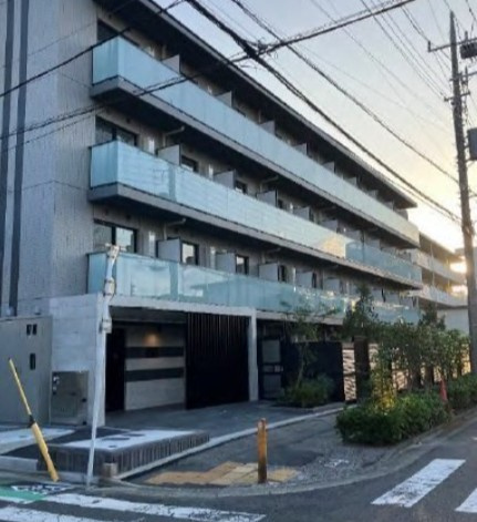葛飾区金町４丁目の賃貸マンションのその他
