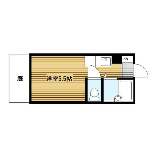 クレセント