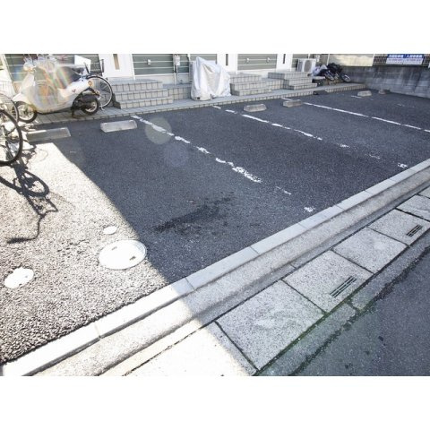 陽だまりの詩 扇のその他共用部分
