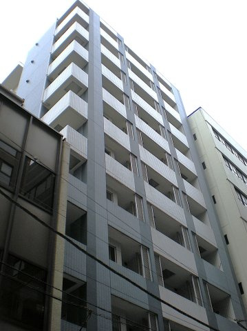スカイコート日本橋壱番館