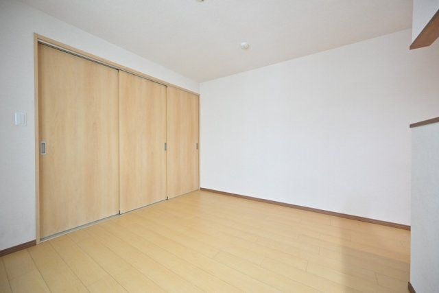 CENTRAL　GARDEN　RESIDENCE　TOKYOの居間・リビング