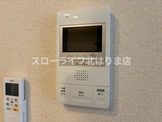 【設備】 | シャーメゾンヒメコウライグリーン
