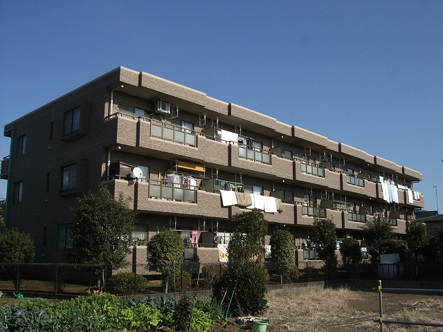 リヴェール湘南