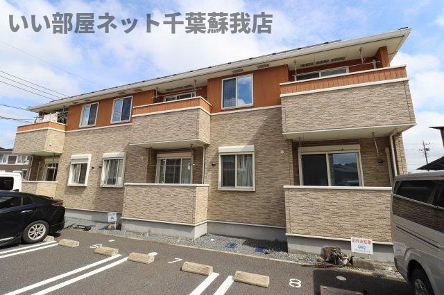 エトワールＡの外観|見た目も大事ですよね！かわいいと評判のお家です！