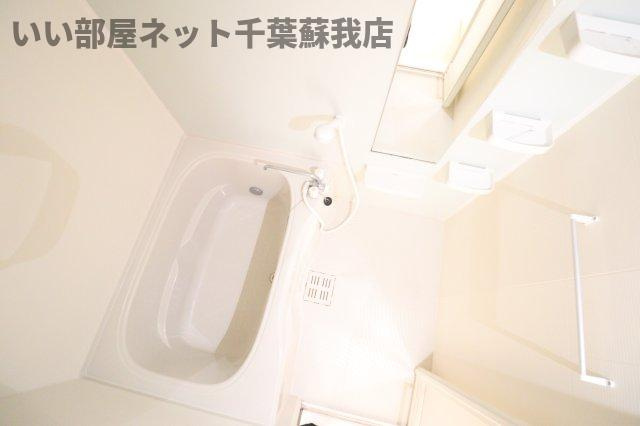 エトワールＡの浴室|楽しいお風呂ＴＩＭＥはいかがでしょうか？