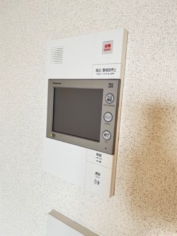 ウエストパークタワー池袋のセキュリティ