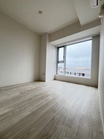 ウエストパークタワー池袋の洋室