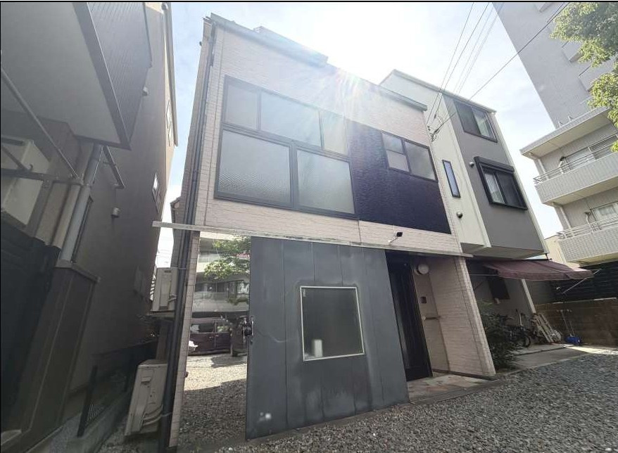 さいたま市　大宮区宮町　中古戸建
