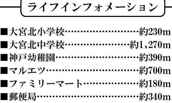 さいたま市　大宮区宮町　中古戸建