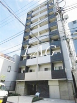 プレール・ドゥーク早稲田Ⅱの画像