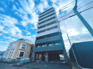 フランセジュール北20条の画像
