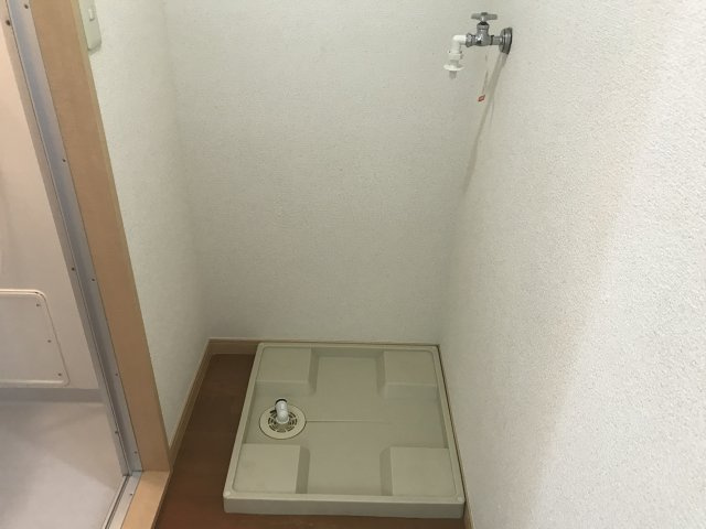 リリックコート平和橋の設備