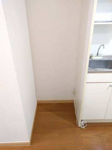 リリックコート平和橋のその他