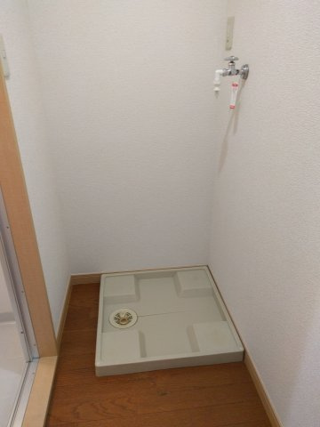 リリックコート平和橋の設備