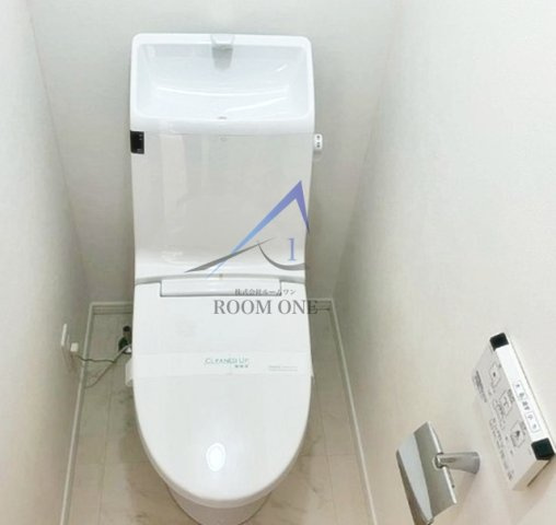 Ｓｏｕｖｅｎｉｒのトイレ|トイレです。