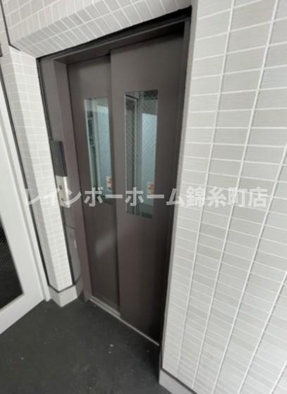 Grazie船橋のその他