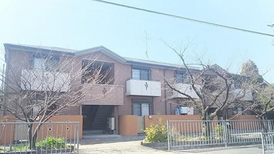 【外観】 | アリオーソ