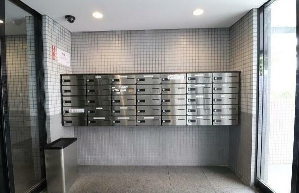 原宿東急アパートメントのその他共用部分|その他共用部分