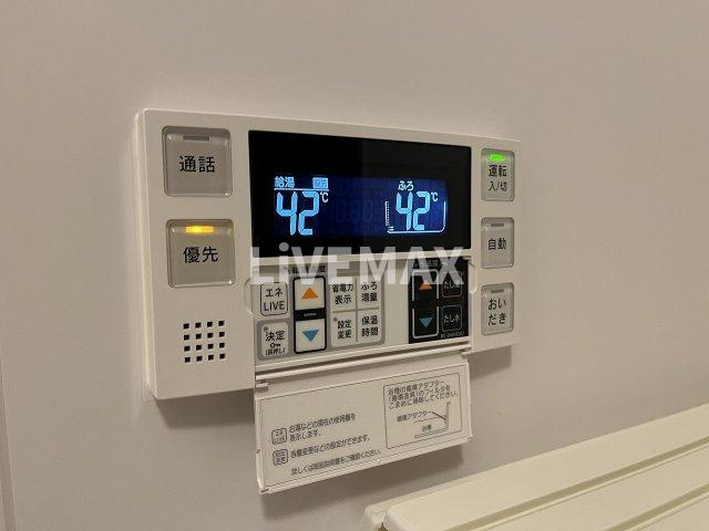 【設備】ブランシエスタ金山北