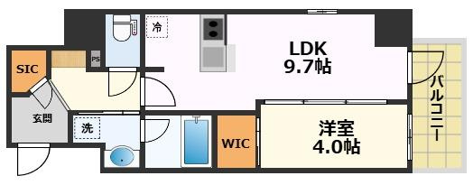 ブランシエスタ金山北