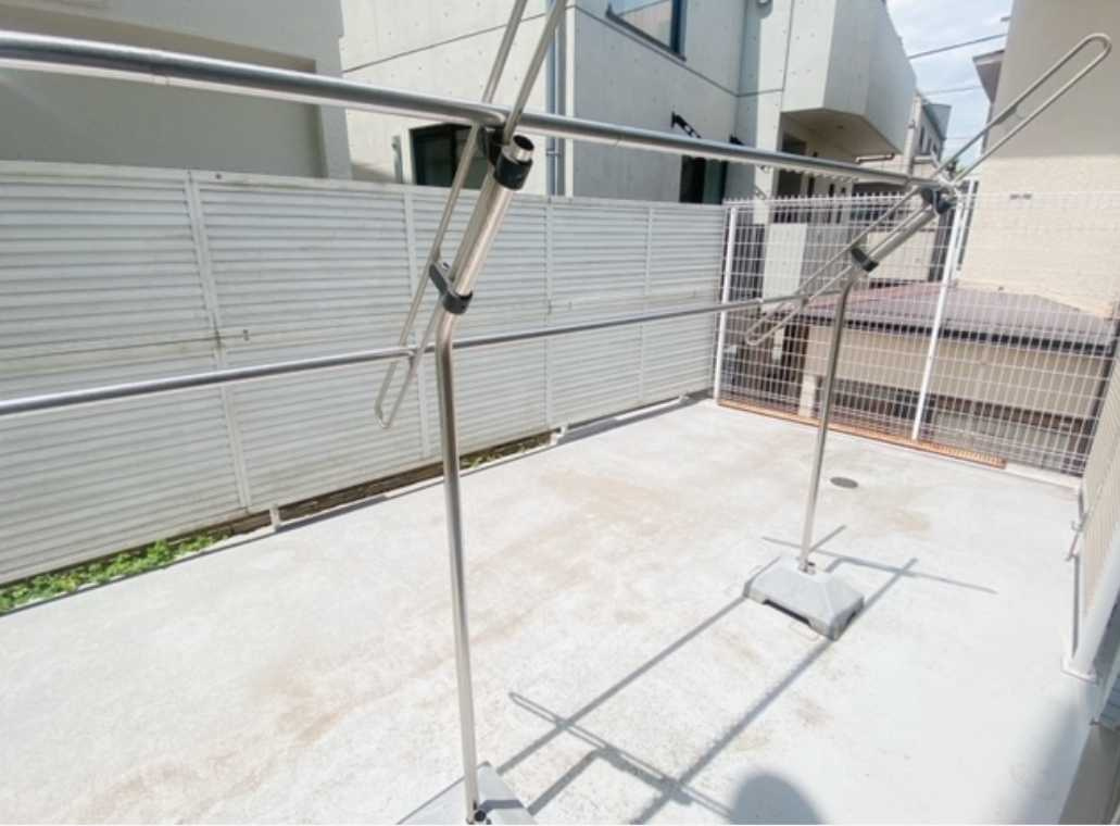 KDXレジデンス三宿　デザイナーズ　バス停徒歩2分　ペット相談可のその他