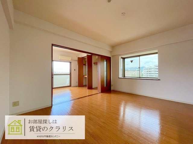 パレフルーヴ五条（ご予約受付中）