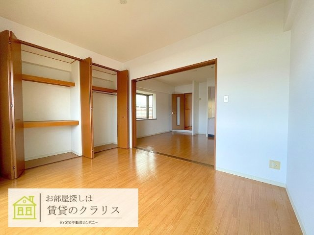 パレフルーヴ五条（ご予約受付中）