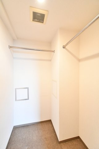 藤和シティコープ大宮宮原の収納