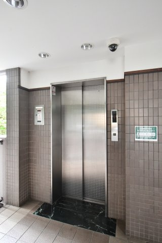 藤和シティコープ大宮宮原のその他共用部分