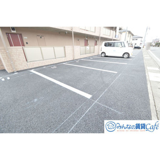 【駐車場】 | Y&M Belle Vie YOTO