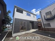 CRADLE GARDEN真岡市荒町　第13　1号棟の画像