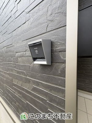 【設備】 | CRADLE GARDEN真岡市荒町　第13　1号棟 | 電気自動車用EVコンセントがございます（要工事）