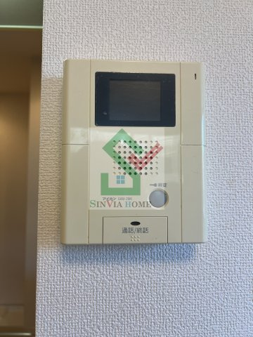 ヴェルデのセキュリティ