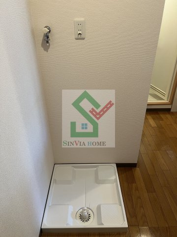 ヴェルデの設備