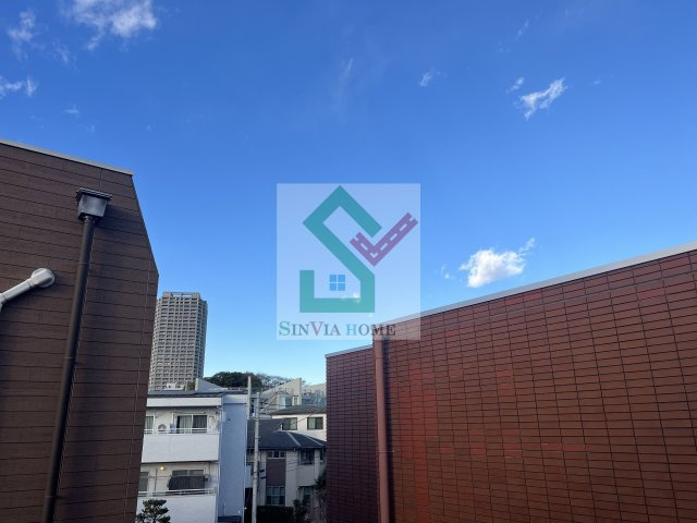 ヴェルデの展望