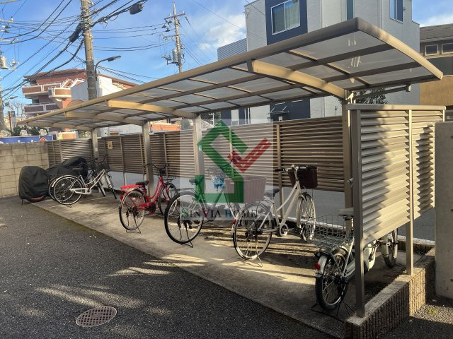 ヴェルデのその他