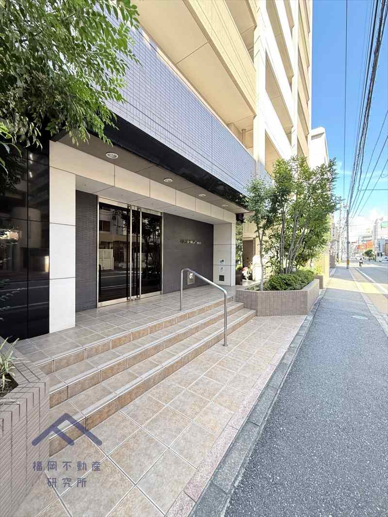 アルファライフ博多プレシャス