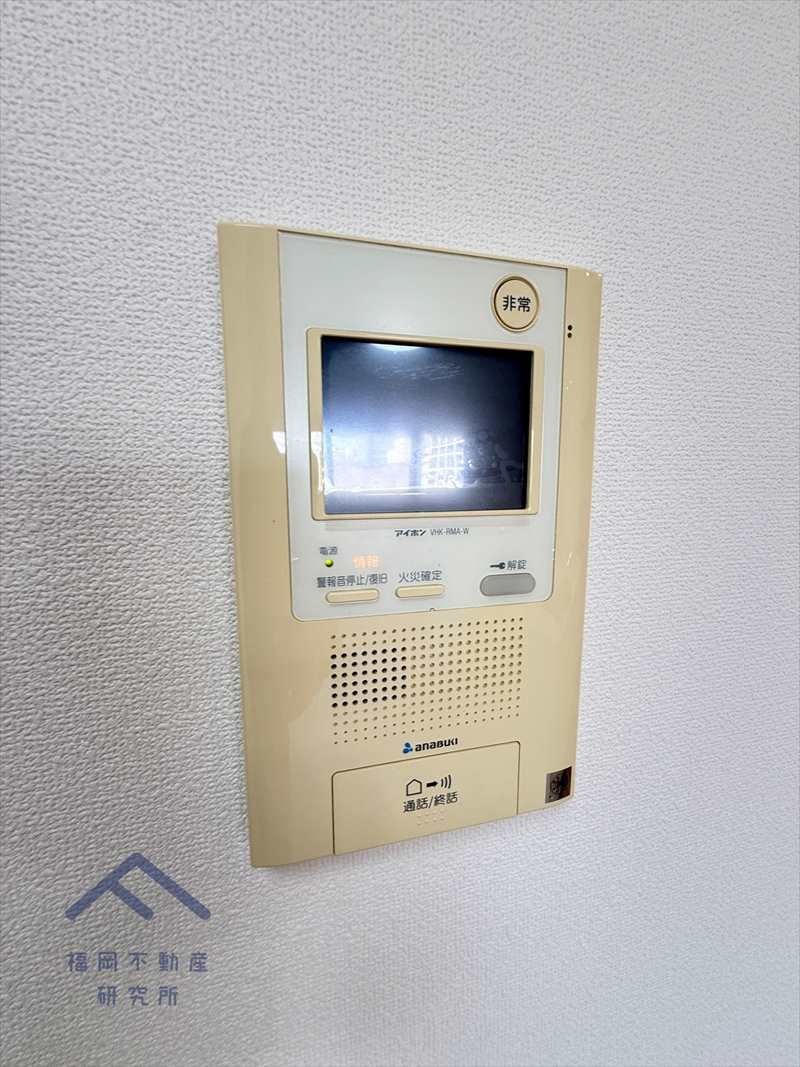 アルファライフ博多プレシャス