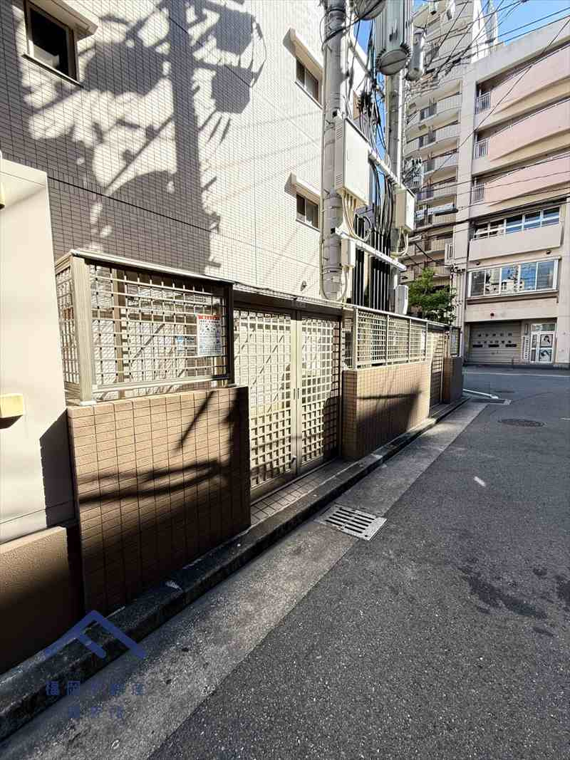 アルファライフ博多
