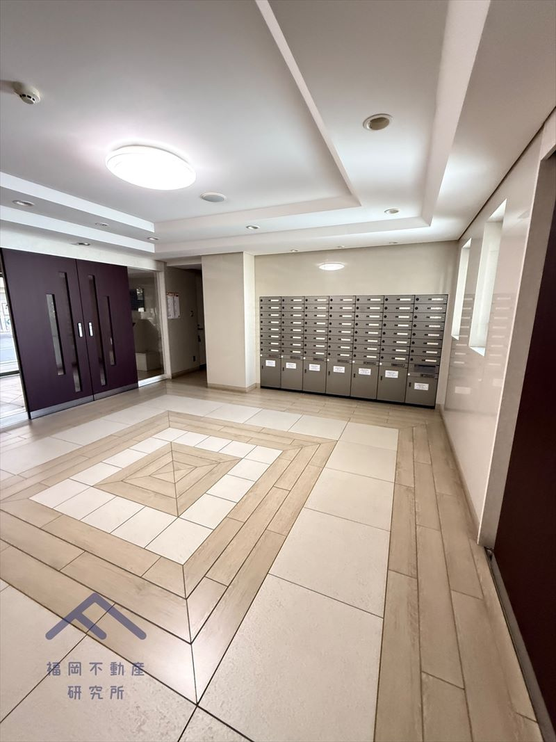 アルファライフ博多プレシャス