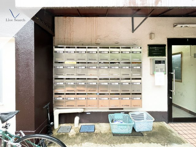 【その他共用部分】