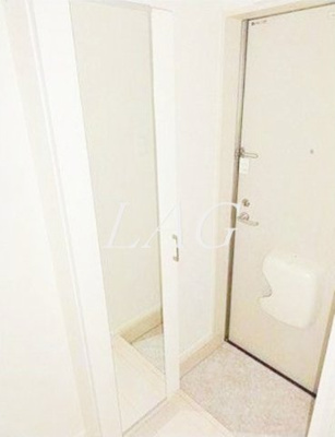 【玄関】 | ハーモニーテラス千川Ⅱ | 玄関です。