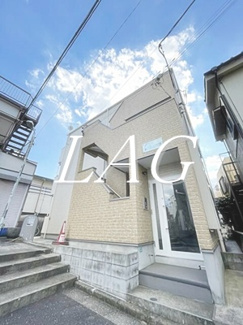【外観】 | ブラモール池袋本町 | 外観です。