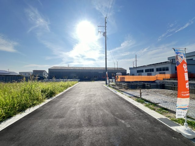 葛城市林堂２期