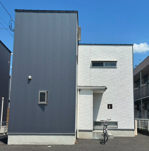 栃木市片柳町　6戸一括のその他