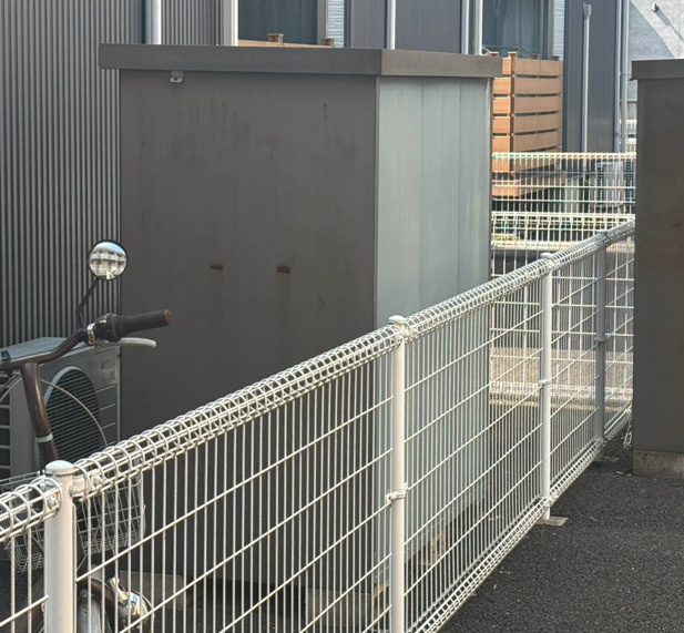 栃木市片柳町　6戸一括