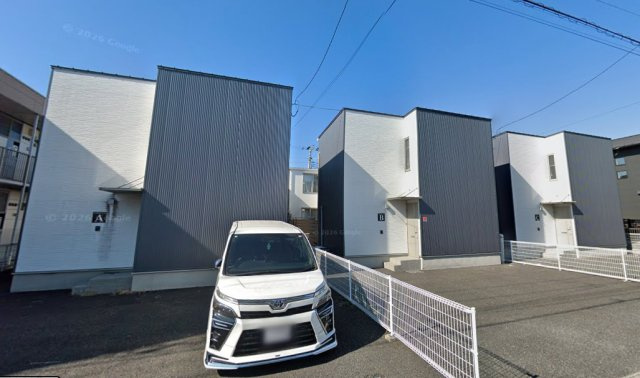 栃木市片柳町　6戸一括