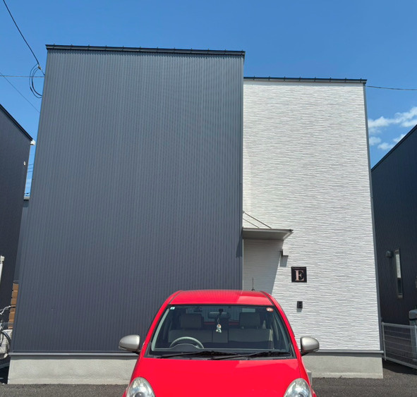 栃木市片柳町　6戸一括のその他